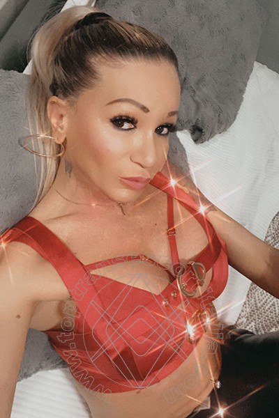 Foto selfie 377 di Pamy La Diva Stellare transescort Losanna