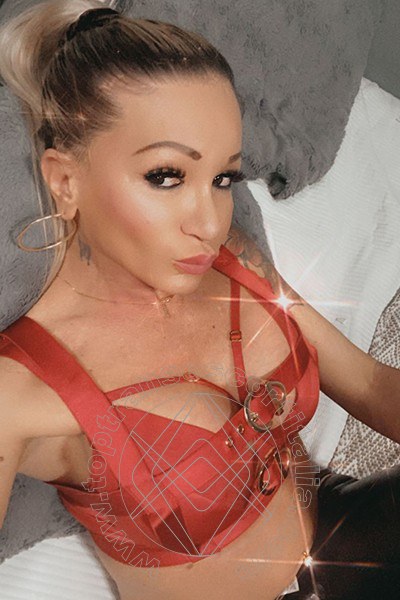 Foto selfie 376 di Pamy La Diva Stellare transescort Villorba