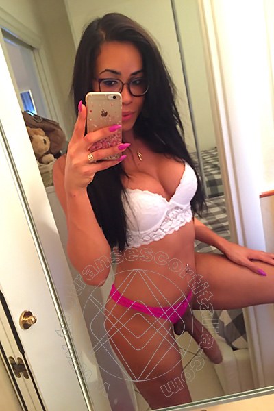 Foto selfie hot 15 di Sara Costa transescort Verona