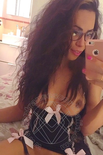 Foto selfie 69 di Sara Costa transescort Brescia