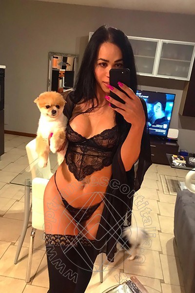 Foto selfie 47 di Sara Costa transescort Verona