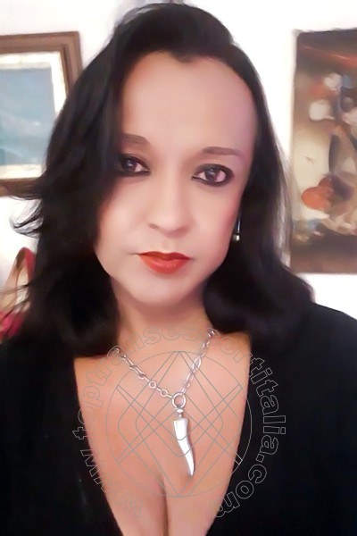 Foto selfie 2 di Desia transescort Caltanissetta