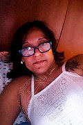 Foto selfie di Desia transescort Caltanissetta