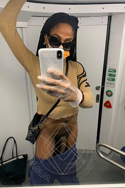 Foto selfie hot 121 di Bruna Ferragni transescort Martina Franca