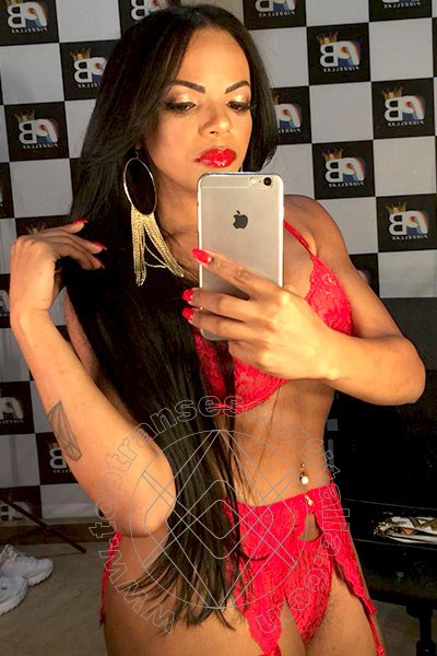 Foto selfie 64 di Milena Miranda transescort Brescia