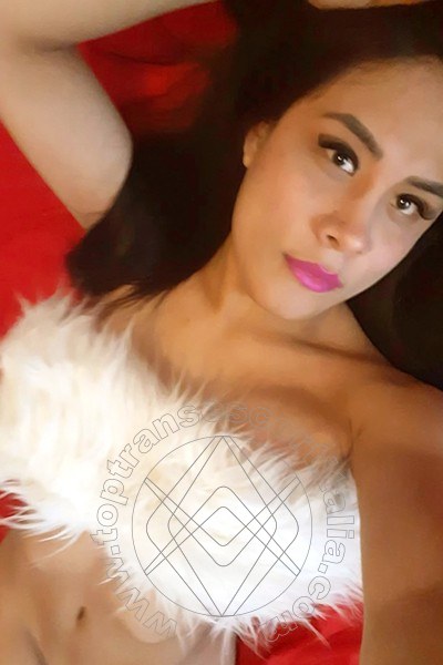 Foto selfie 4 di Valentina Diamantes transescort Milano
