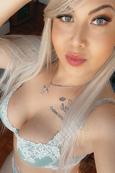Foto selfie 50 di Dafne Pornostar transescort Viareggio