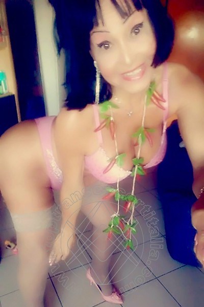 Foto selfie 293 di Roberta Kelly transescort Quarto D'altino
