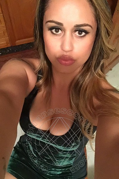 Foto selfie 13 di Nayla Mellina transescort Berlino