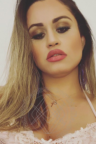 Foto selfie 19 di Nayla Mellina transescort Berlino