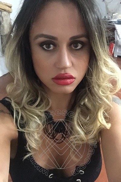 Foto selfie 11 di Nayla Mellina transescort Berlino