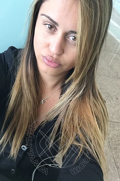 Foto selfie 16 di Nayla Mellina transescort Berlino