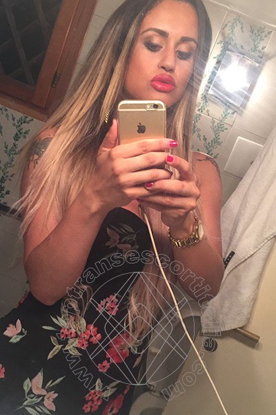 Foto selfie 14 di Nayla Mellina transescort Oristano
