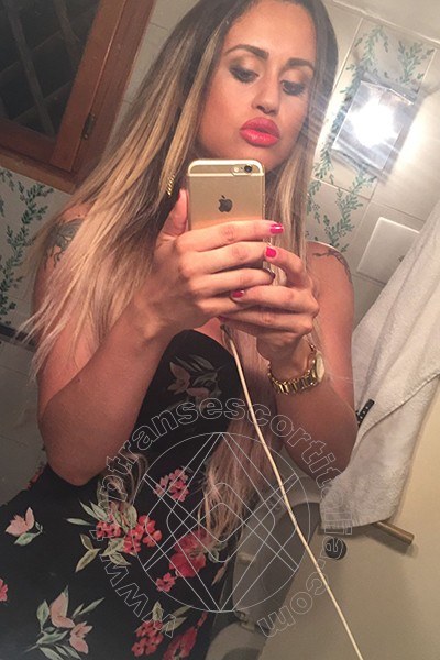 Foto selfie 15 di Nayla Mellina transescort Berlino