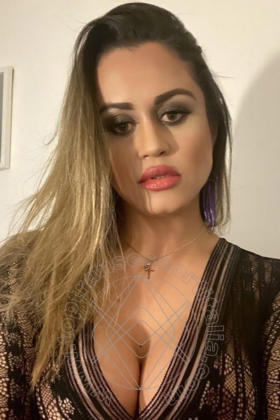 Foto selfie 14 di Nayla Mellina transescort Berlino