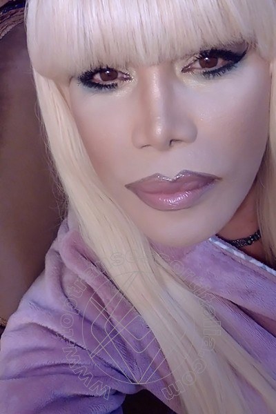 Foto selfie 843 di Nicole Vip Venturiny transescort Milano