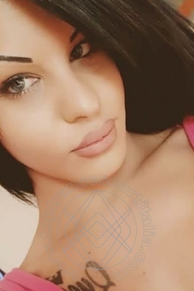 Foto selfie 4 di Martyna Sexy transescort Casoria