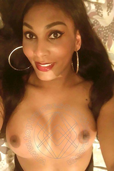 Foto selfie 26 di Thalita Top Xxxl transescort Piove Di Sacco