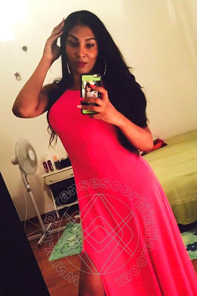 Foto selfie 22 di Thalita Top Xxxl transescort Piove Di Sacco