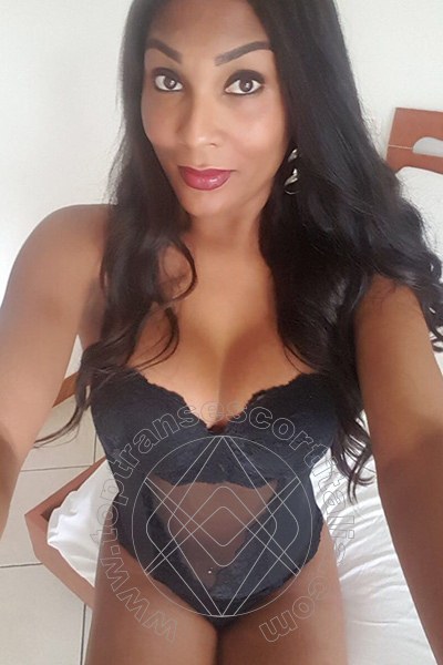 Foto selfie 14 di Thalita Top Xxxl transescort Piove Di Sacco