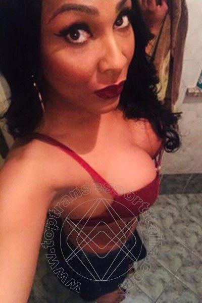 Foto selfie 2 di Thalita Top Xxxl transescort Piove Di Sacco