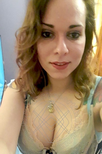 Foto selfie 9 di Gisela Tavares transescort Fortaleza