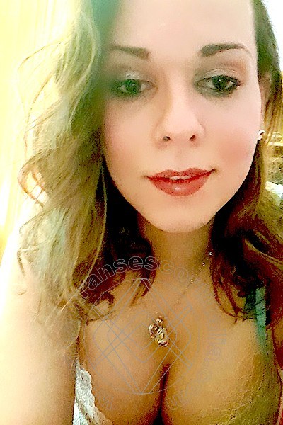 Foto selfie 7 di Gisela Tavares transescort Fortaleza