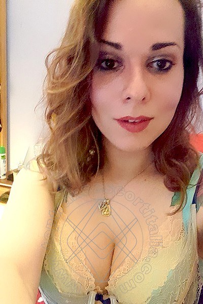 Foto selfie 6 di Gisela Tavares transescort Fortaleza