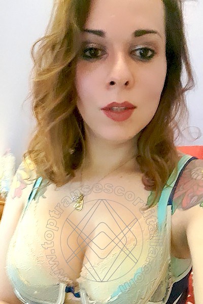 Foto selfie 8 di Gisela Tavares transescort Fortaleza