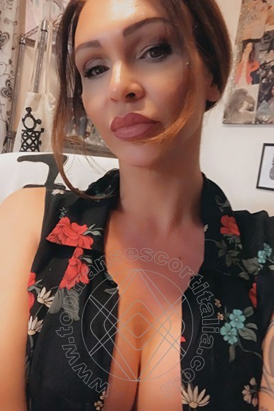 Foto selfie 312 di Valeria transescort Treviso
