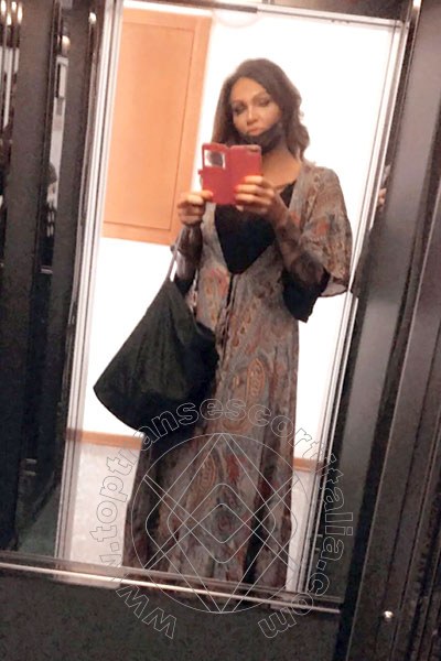 Foto selfie 310 di Valeria transescort Treviso