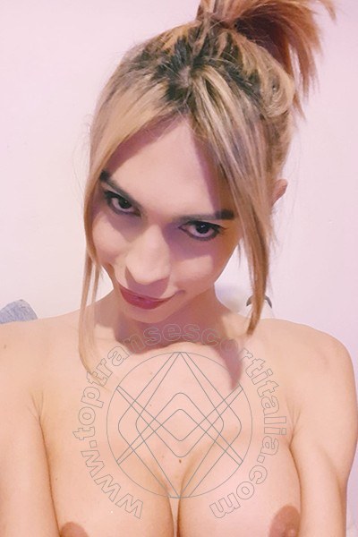 Foto selfie 37 di Amanda Sanchez transescort Asti