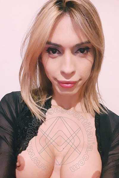 Foto selfie 39 di Amanda Sanchez transescort Asti