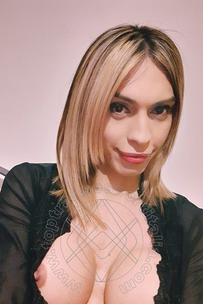 Foto selfie 20 di Amanda Sanchez transescort Asti