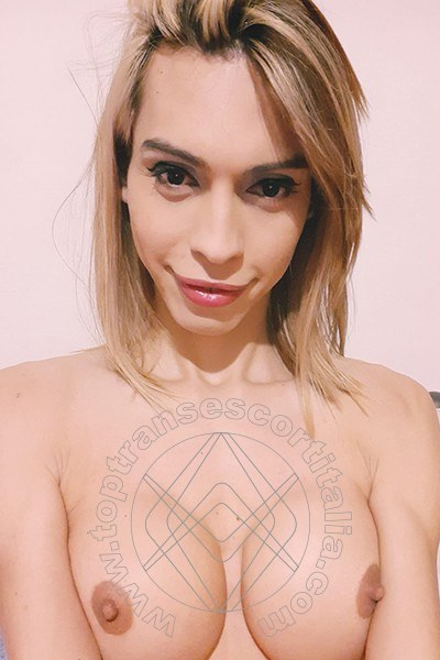 Foto selfie 17 di Amanda Sanchez transescort Asti