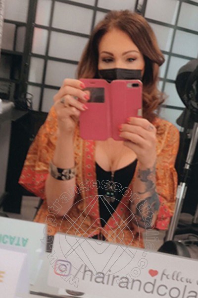 Foto selfie 308 di Valeria transescort Treviso