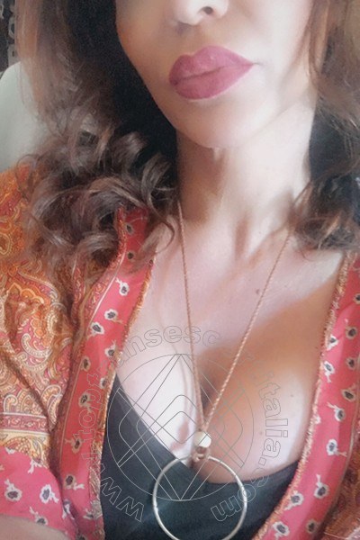 Foto selfie 306 di Valeria transescort Treviso