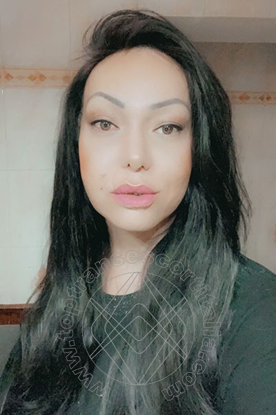 Foto selfie 5 di Luana Baldrini transescort Altopascio