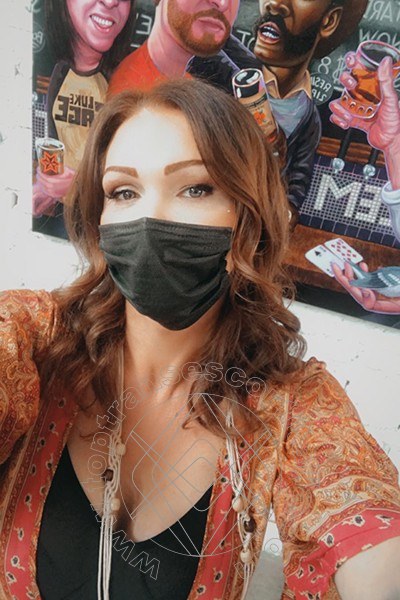 Foto selfie 309 di Valeria transescort Treviso