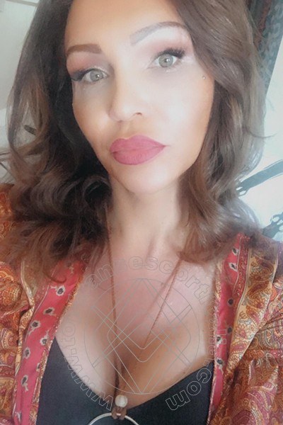Foto selfie 305 di Valeria transescort Treviso