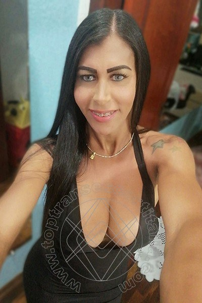 Foto selfie 11 di Micaelle Benfatti transescort Empoli