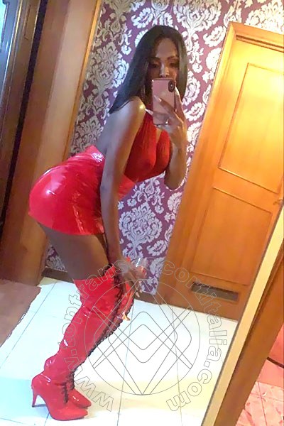Foto selfie 66 di Maya Venere transescort Milano