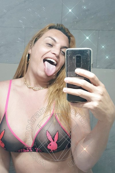 Foto selfie 10 di Luana Sexy transescort Montecatini Terme