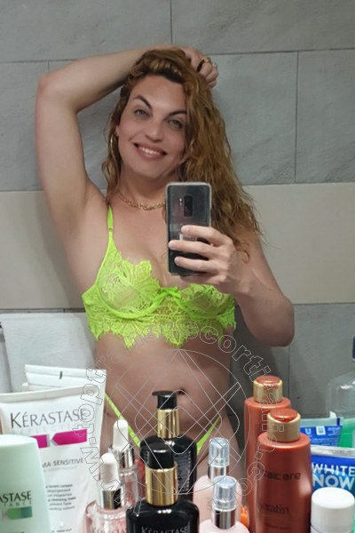 Foto selfie 6 di Luana transescort Montecatini Terme
