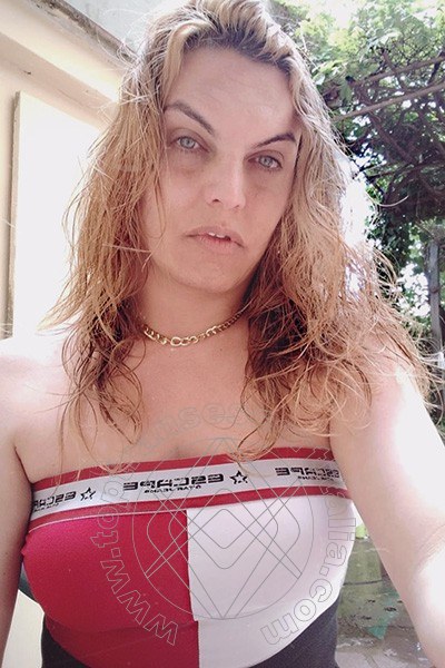 Foto selfie 11 di Luana transescort Montecatini Terme