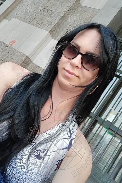 Foto selfie 18 di Letizia transescort Brescia