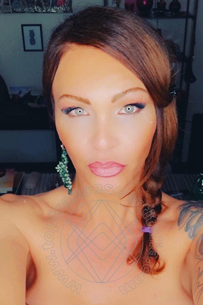 Foto selfie 295 di Valeria transescort Treviso