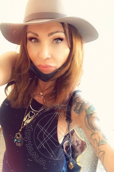 Foto selfie 294 di Valeria transescort Treviso