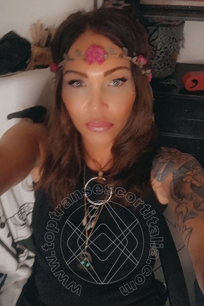 Foto selfie 292 di Valeria transescort Treviso