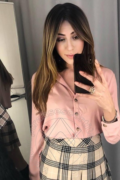 Foto selfie 95 di Vip Giovanna transescort Roma